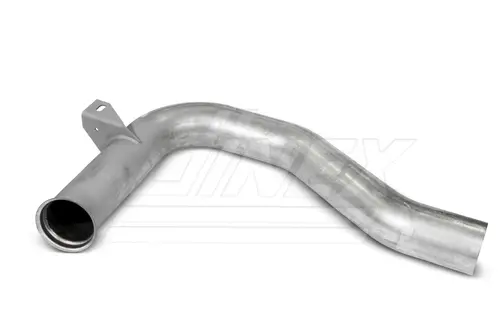 Exhaust Pipe for DAF